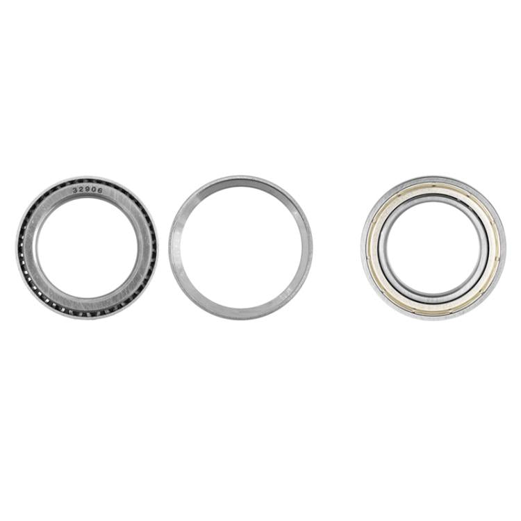 X0845 For INOKIM OXO OX Electrical Scooter Steering Shaft Bearing Repair Replacement Parts, Style: Upper+Lower Bearing - free shipping - PMC Jewellery - Order now!