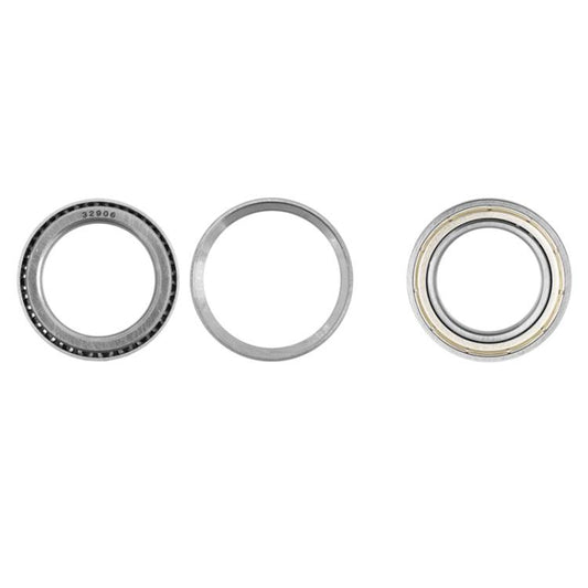 X0845 For INOKIM OXO OX Electrical Scooter Steering Shaft Bearing Repair Replacement Parts, Style: Upper+Lower Bearing - free shipping - PMC Jewellery - Order now!