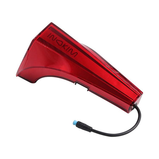 X1666 For INOKIM OXO OX Electrical Scooter LED Tail Decorative Light Safety Warning Lamp Replacement Parts - free shipping - PMC Jewellery - Order now!
