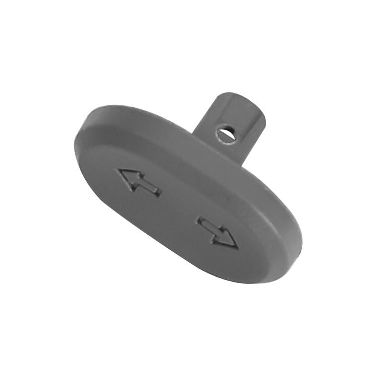 For Ninebot G2 MAX 2 F2 PRO Electric Scooter Turn Signal Switch Button - Replacement LED Light Control Switch(Black) - free shipping - PMC Jewellery - Order now!