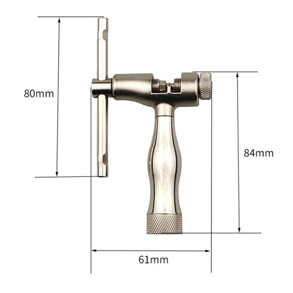Bicycle Chain Cutter Installation Repair Chain Remover(BT032X)
