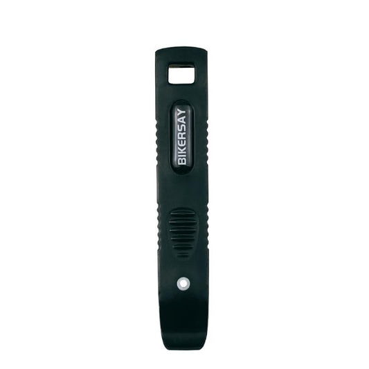 BIKERSAY Bicycle Tire Lever Repair Tool(Black) - free shipping - PMC Jewellery - Order now!