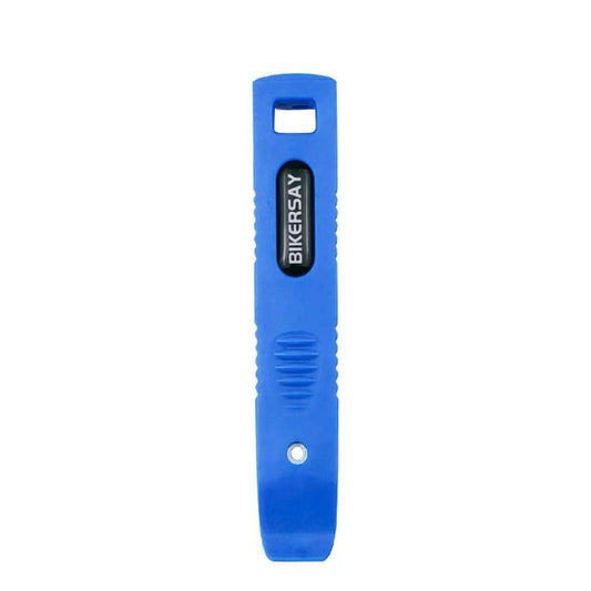 BIKERSAY Bicycle Tire Lever Repair Tool(Blue) - free shipping - PMC Jewellery - Order now!