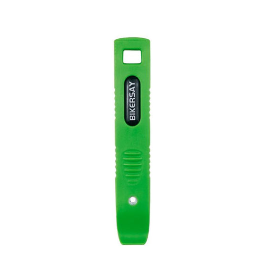 BIKERSAY Bicycle Tire Lever Repair Tool(Green) - free shipping - PMC Jewellery - Order now!