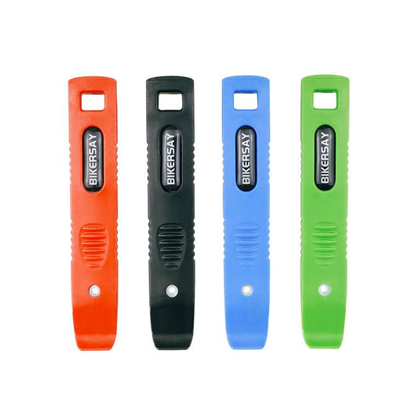 BIKERSAY Bicycle Tire Lever Repair Tool(Black)