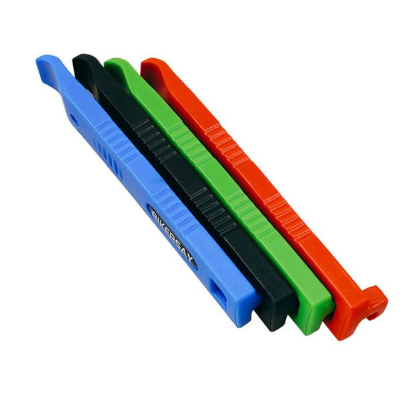 BIKERSAY Bicycle Tire Lever Repair Tool(Red)