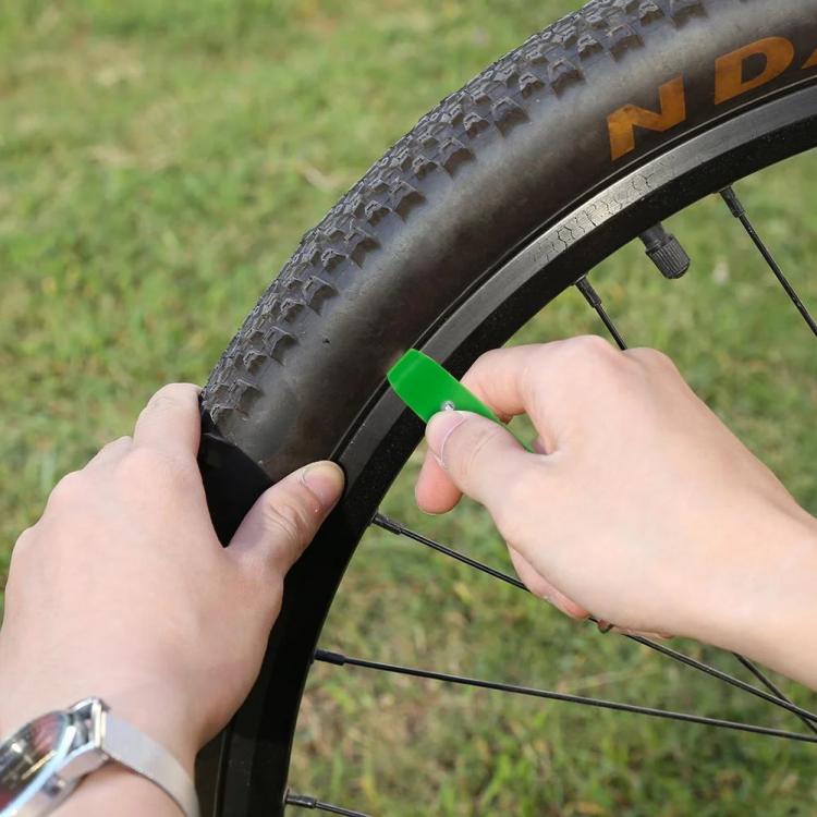 BIKERSAY Bicycle Tire Lever Repair Tool(Green) - free shipping - PMc TechLife - Order now!