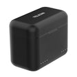 For Insta360 X4 TELESIN Battery Charger Dual Battery Storage Charging Case - free shipping - PMC TechLife - Order now!
