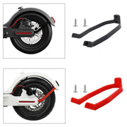 For Xiaomi M365 / M365 Pro Scooter Spare Parts Kit Replacement(Black)