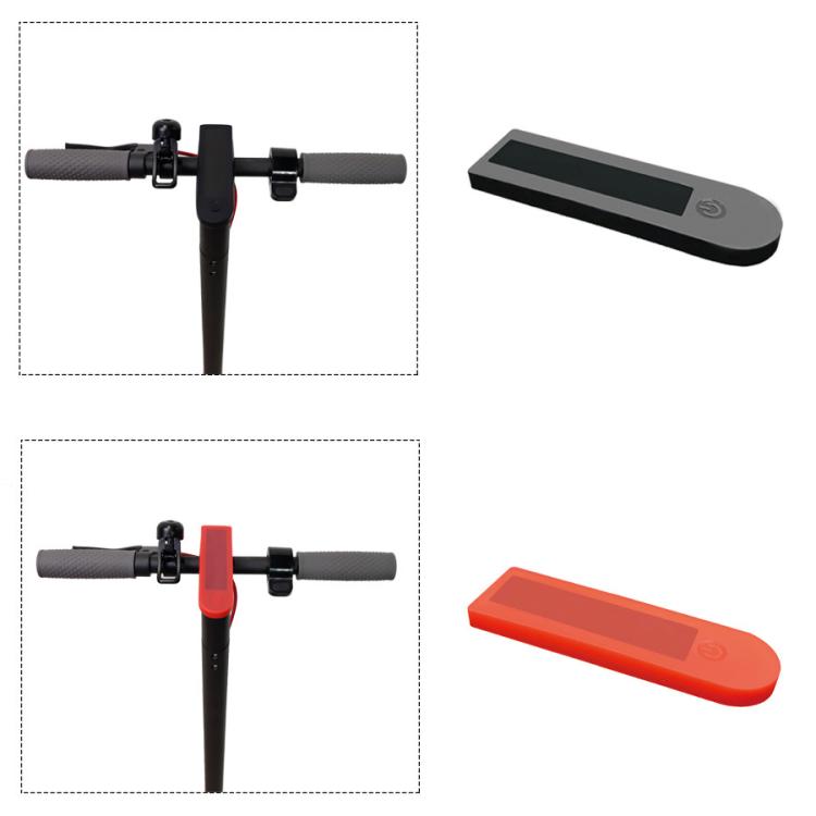 For Xiaomi M365 / M365 Pro Scooter Spare Parts Kit Replacement(Black) - free shipping - PMC Jewellery - Order now!