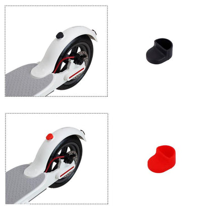For Xiaomi M365 / M365 Pro Scooter Spare Parts Kit Replacement(Black) - free shipping - PMC Jewellery - Order now!