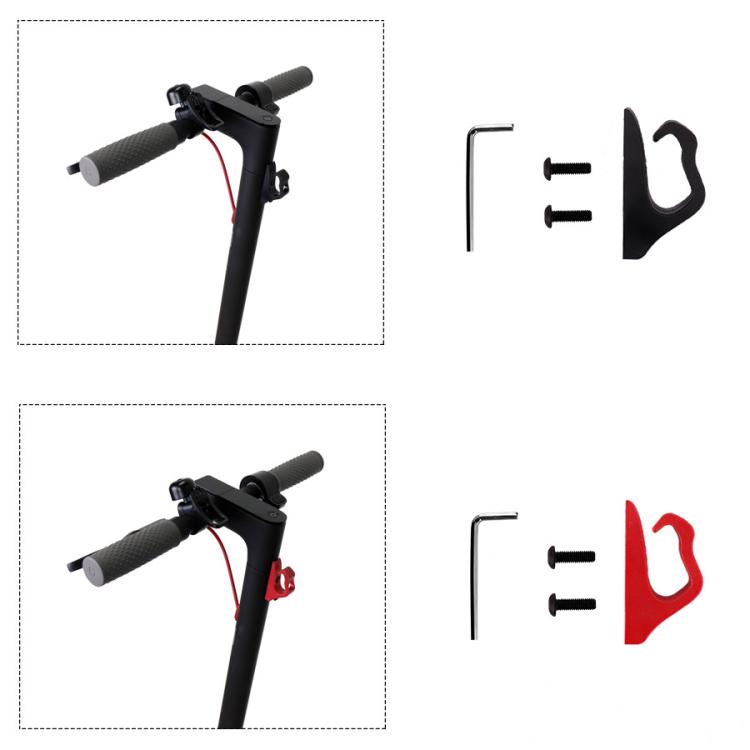 For Xiaomi M365 / M365 Pro Scooter Spare Parts Kit Replacement(Black) - free shipping - PMC Jewellery - Order now!