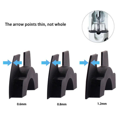 For Xiaomi M365 / M365 Pro Scooter Spare Parts Kit Replacement(Black) - free shipping - PMC Jewellery - Order now!