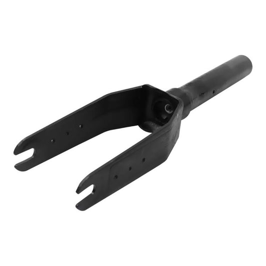 Front Fork Assembly for Xiaomi M365/Pro/1S Electric Scooter Replacement Suspension Fork(Black) - free shipping - PMC Jewellery - Order now!