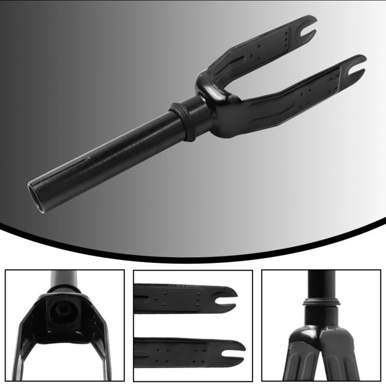 Front Fork Assembly for Xiaomi M365/Pro/1S Electric Scooter Replacement Suspension Fork(Black) - free shipping - PMC Jewellery - Order now!