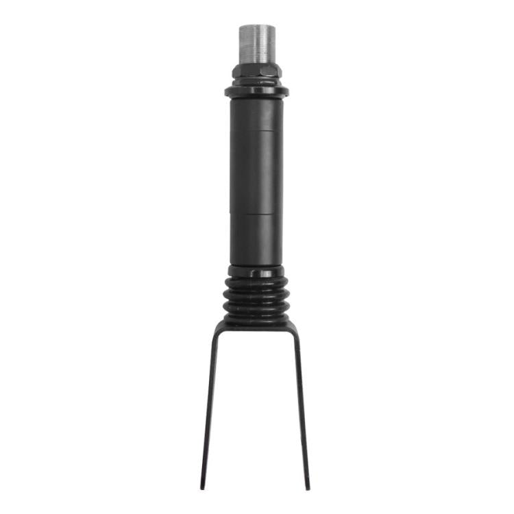 For 8-Inch Kugoo S1/S2/S3 Scooters Front Fork Assembly Replacement Suspension Part(Black) - free shipping - PMC Jewellery - Order now!