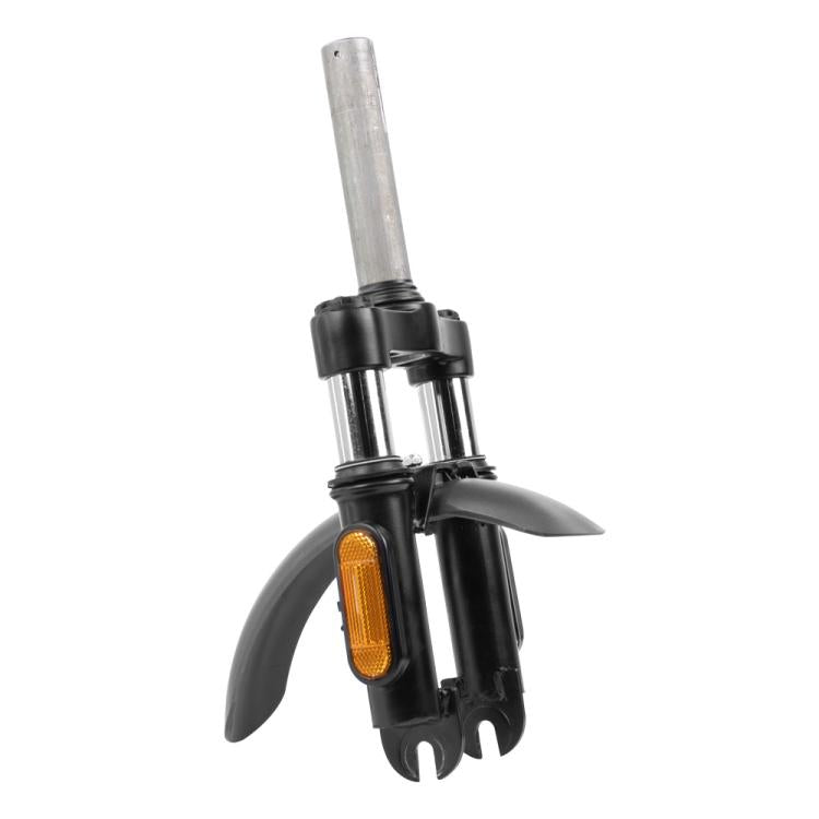 Suspension Front Fork for Xiaomi M365 Pro/Pro 2/1S Scooters Shock Absorber Replacement(Black) - free shipping - PMC Jewellery - Order now!