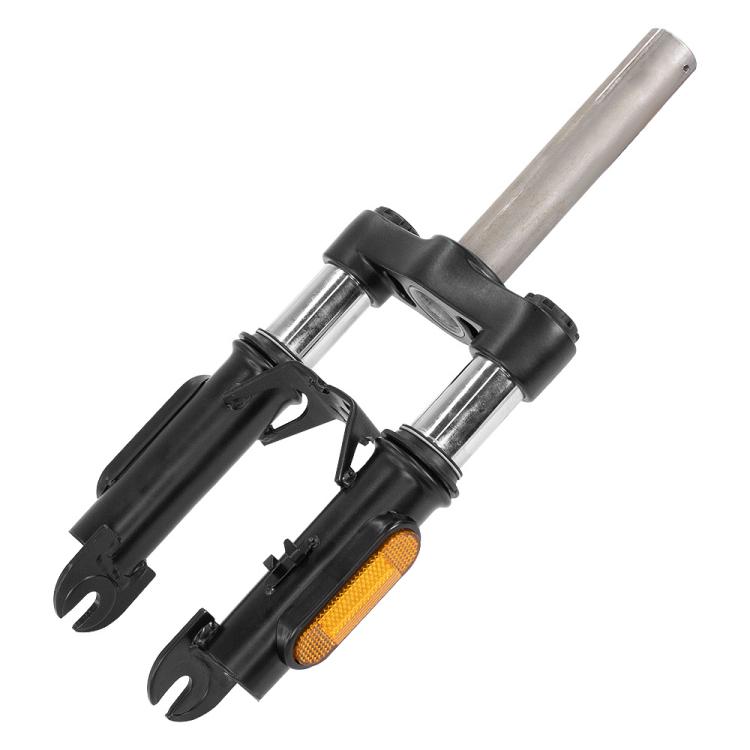 Suspension Front Fork for Xiaomi M365 Pro/Pro 2/1S Scooters Shock Absorber Replacement(Black) - free shipping - PMC Jewellery - Order now!