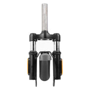 Suspension Front Fork for Xiaomi M365 Pro/Pro 2/1S Scooters Shock Absorber Replacement(Black)