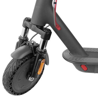 Suspension Front Fork for Xiaomi M365 Pro/Pro 2/1S Scooters Shock Absorber Replacement(Black) - free shipping - PMC Jewellery - Order now!