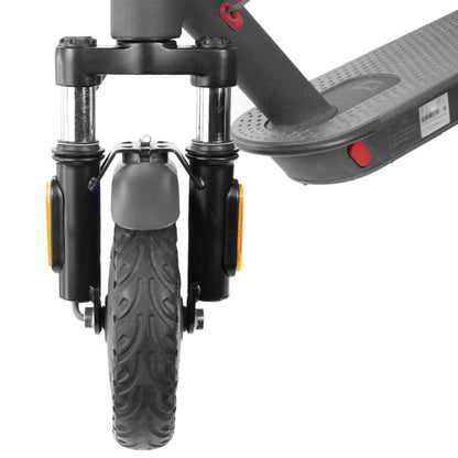 Suspension Front Fork for Xiaomi M365 Pro/Pro 2/1S Scooters Shock Absorber Replacement(Black) - free shipping - PMC Jewellery - Order now!