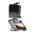 For DJI RC 2 / 1 Sunnylife ZN985 Remote Control 2 In 1 Visor Storage Case - free shipping - PMC TechLife - Order now!