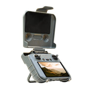 For DJI RC 2 / 1 Sunnylife ZN985 Remote Control 2 In 1 Visor Storage Case