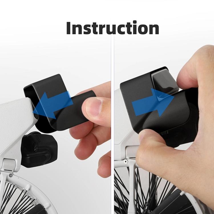 For DJI Flip Sunnylife FP-ZG970 Lens Anti-Glare Hood(Black) - free shipping - PMC Jewellery - Order now!