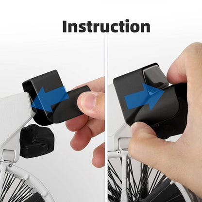 For DJI Flip Sunnylife FP-ZG970 Lens Anti-Glare Hood(Black) - free shipping - PMC Jewellery - Order now!