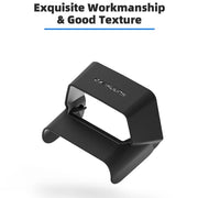 For DJI Flip Sunnylife FP-ZG970 Lens Anti-Glare Hood(Black)
