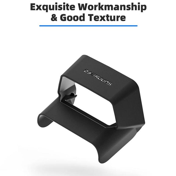 For DJI Flip Sunnylife FP-ZG970 Lens Anti-Glare Hood(Black)