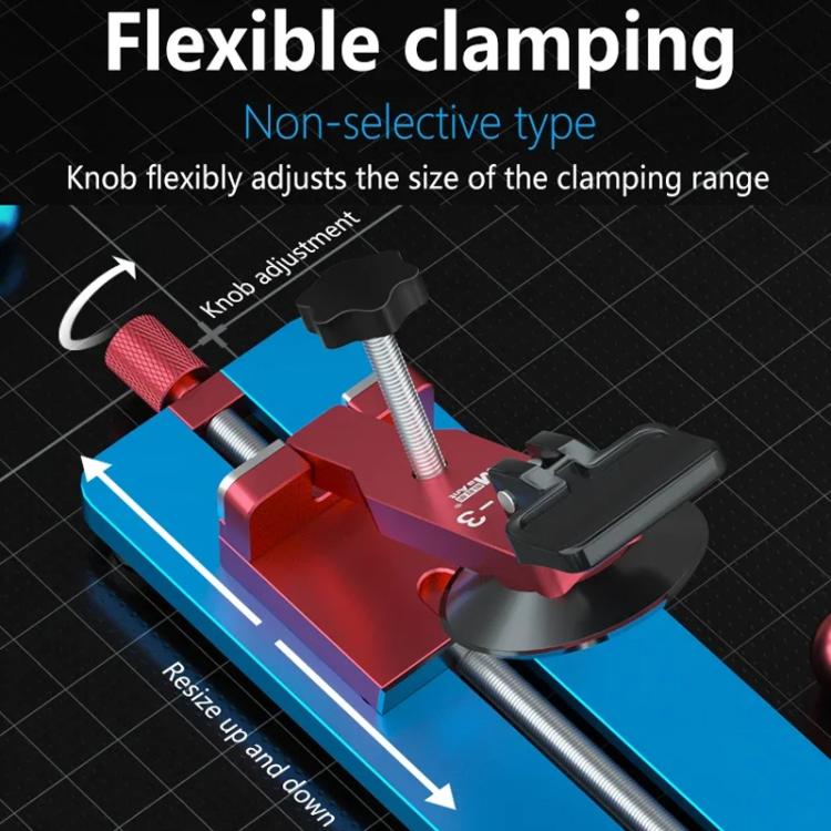 MaAnt QP-3 Cell Phone Tablet Screen Separator Cell Phone Repair Screen Remover - free shipping - PMC TechLife - Order now!