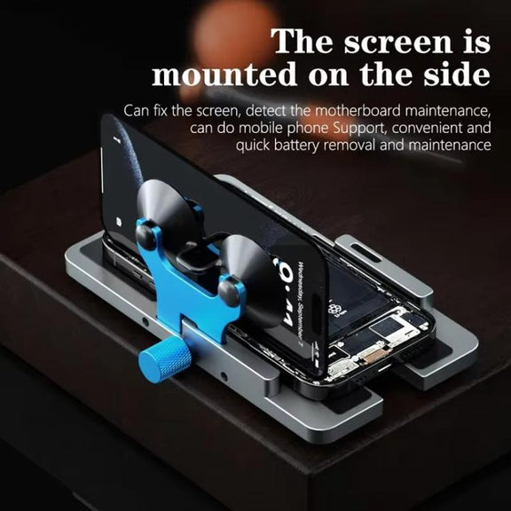 MaAnt Giant Stable MAX Cell Phone Repair Screen Removal Screen Opener Strong Fixed Suction Cup Supporter