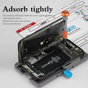 MaAnt Giant Stable MAX Cell Phone Repair Screen Removal Screen Opener Strong Fixed Suction Cup Supporter