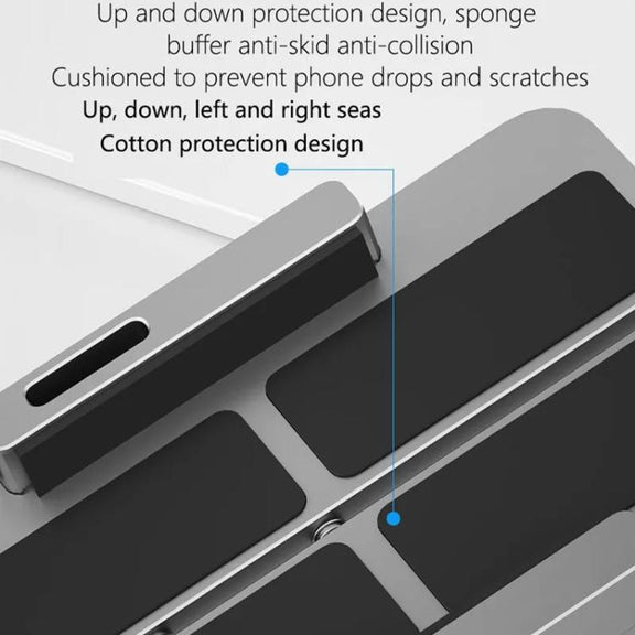 MaAnt Giant Stable MAX Cell Phone Repair Screen Removal Screen Opener Strong Fixed Suction Cup Supporter