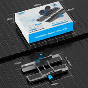 MaAnt Giant Stable MAX Cell Phone Repair Screen Removal Screen Opener Strong Fixed Suction Cup Supporter