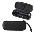 For Manscaped Lawn Mower 3.0/4.0 Trimmer Travel Case Compact EVA Portable Storage Organizer(Black) - free shipping - PMC TechLife - Order now!