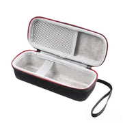 Universal Travel Case for Philips Shavers Water-resistant Protective Storage Pouch 20 x 8 x 9cm