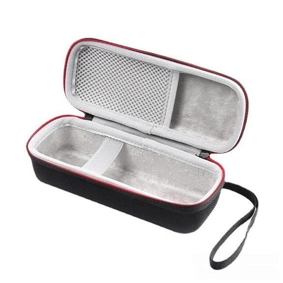 Universal Travel Case for Philips Shavers Water-resistant Protective Storage Pouch 20 x 8 x 9cm