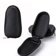 3pcs /Pack  For Philips Shaver Storage Bag Travel Case 4.7 x 2.4 Inch 12 x 6.5 x 4cm - free shipping - PMC TechLife - Order now!