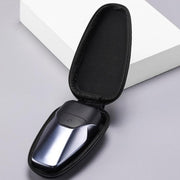3pcs /Pack  For Philips Shaver Storage Bag Travel Case 4.7 x 2.4 Inch 12 x 6.5 x 4cm