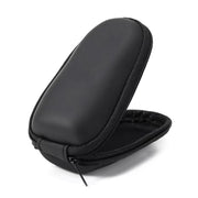 3pcs /Pack  For Philips Shaver Storage Bag Travel Case 4.7 x 2.4 Inch 12 x 6.5 x 4cm