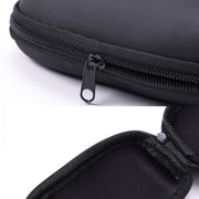 3pcs /Pack  For Philips Shaver Storage Bag Travel Case 4.7 x 2.4 Inch 12 x 6.5 x 4cm