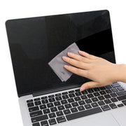 JRC 10pcs /Box Laptop Screen Cleaning Cloth Digital Camera Cell Phone Screen Glasses Wipes