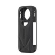 aMagisn Body Case For Insta360 X5 Action Camera Protective Accessories Black - free shipping - PMC TechLife - Order now!
