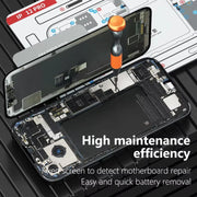 MaAnt Giant Stable PRO Cell Phone Repair Screen Supporter Suction Cup Light Fixed Back Cover
