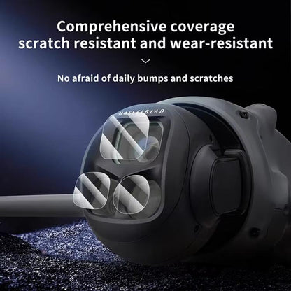 CQT Nano Coating Protective Film for DJI Mavic 4 Pro Lens & Sensor Screen Protector with Hot Air Blower Kit - free shipping - PMC Jewellery - Order now!