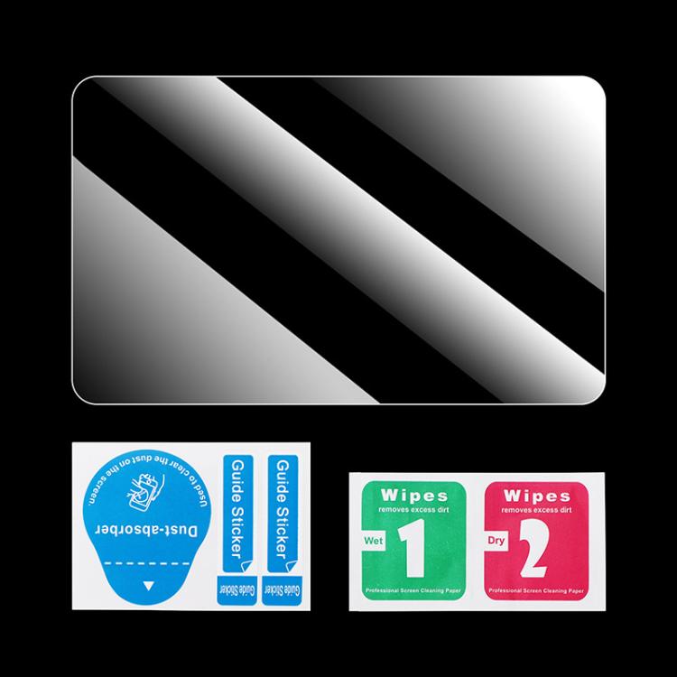 For DJI RC Pro 2 Remote Controller CQT Tempered Glass Screen Protector 1pc - free shipping - PMC Jewellery - Order now!