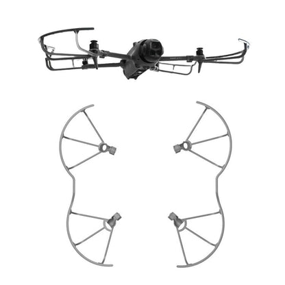 For DJI Mavic 4 Pro Drone CYNOVA Propeller Guards Quick Release Propellers Protector - free shipping - PMC Jewellery - Order now!