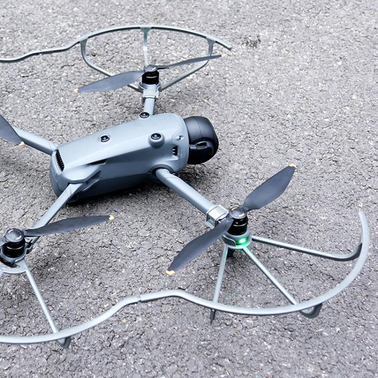 For DJI Mavic 4 Pro Drone CYNOVA Propeller Guards Quick Release Propellers Protector - free shipping - PMC Jewellery - Order now!